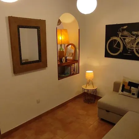 Chill Out Cabanon Coeur Calanques Marsiglia