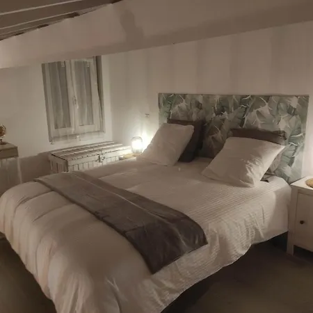 Chill Out Cabanon Coeur Calanques Chalet Marsiglia