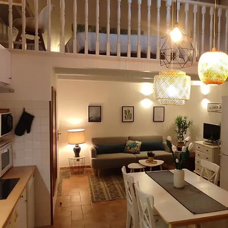 Chill Out Cabanon Coeur Calanques 马赛