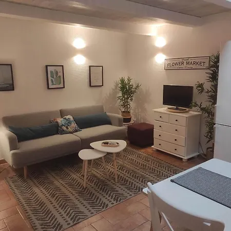 木屋 Chill Out Cabanon Coeur Calanques 马赛
