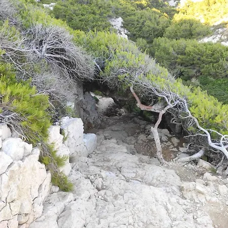 木屋 Chill Out Cabanon Coeur Calanques