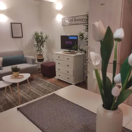木屋 Chill Out Cabanon Coeur Calanques