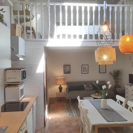 Chill Out Cabanon Coeur Calanques * 马赛